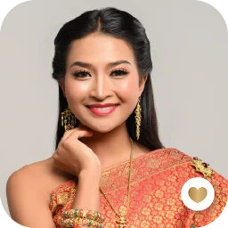 Thai Dating: Meet in Thailand のアイコン
